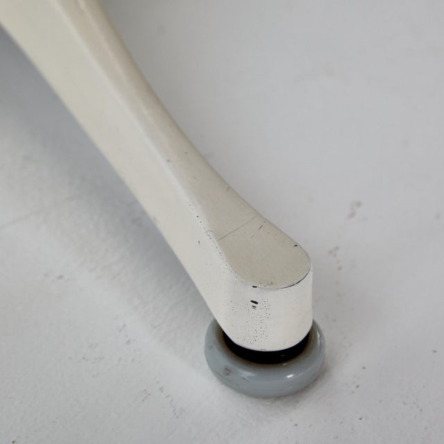 Nelson Pedestal Table by George Nelson for Herman Miller, 1980s For Sale - Image 12 of 18