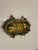 Solid Brass Wall Lights Set of 5 Originally used on ships these brass sconces can be used as porch lights under roof cover...