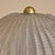 1930s Italian Art Deco Glass Table Lamp For Sale - Image 4 of 11