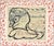 Pierre Alechinsky 1978 Juin Et Fils Abstract Red Lithograph Pierre Alechinsky For Sale - Image 4 of 8