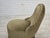 Danish Easy Chair in Green Furniture Velour, 1960s For Sale - Image 12 of 16