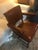 Vintage Mid Century DoMore Industrial Arm Chair For Sale - Image 4 of 8