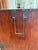 Antique Japanese Meiji Period Keyaki Tansu Chest With Dragon & Shishi Ironwork For Sale - Image 12 of 13