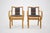 1970s Bentwood Armchairs from Ton, Former Czechoslovakian, 1970s, Set of 2 For Sale - Image 5 of 10