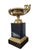 Antique French Empire Ormolu Centerpiece Tazzas, Circa 1860–1880 For Sale - Image 10 of 11
