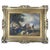 Charles Philogène Tschaggeny, Flemish Pastoral Landscape, 1849, Oil on Board For Sale - Image 10 of 10