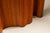 Tambour Folding Screen in Pine by Joamin Baumann for Baumman Fils & Cie, France, 1940 For Sale - Image 10 of 16