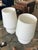 Table Lamps by Max Ingrand for Fontana Arte, 1955, Set of 2, in Good conditions. Designed 1950 to 1959 This piece is...