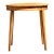 Vintage Hand Made Shaker Side Table For Sale