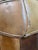 Brown Vintage 1970s Patchwork Leather Daybed Sofa For Sale - Image 8 of 15