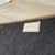 Sherrill Damask Jacquard Tapestry Cotton Rolling Ottoman For Sale - Image 11 of 12