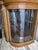 Early 20th Century French Bird's Eye Maple Buffet/Sideboard For Sale - Image 9 of 10