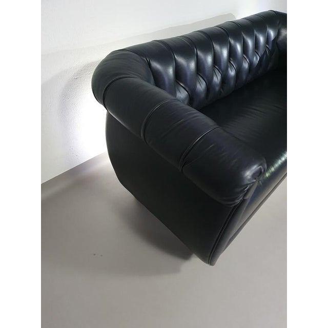 Rotonda Sofa by Anna Gili for the Mastrangelo Exposition, 1997 For Sale - Image 9 of 18