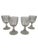 Boston Sandwich Magnet and Grape Wine Goblets - Reproduction From the Metropolitan Museum of Art These lovely reproduction...