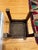 Wood Antique Chinese Ming Dynasty Side Table or Stool For Sale - Image 7 of 9
