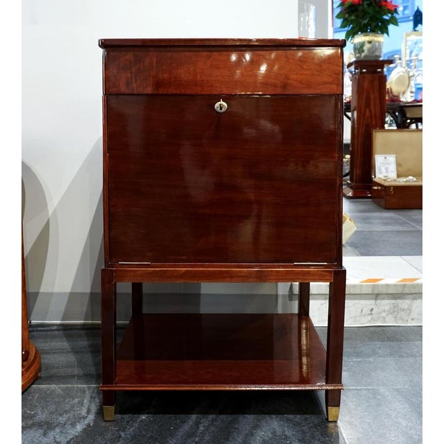 Extensive Cutlery Set for Twelve Persons, Set of 196 For Sale - Image 10 of 18