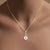 ♥ Product Summary ♥ Main Stone: Freshwater Pearl & Diamonds Approx. Diamond Carat Weight: .25cttw Pearl Size: 10mm Metal:...