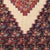 Middle Eastern Senne Kilim Rug For Sale - Image 5 of 9