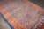 Stunning Antique Persian Bakshaish - 6' x 10'8" For Sale - Image 9 of 9