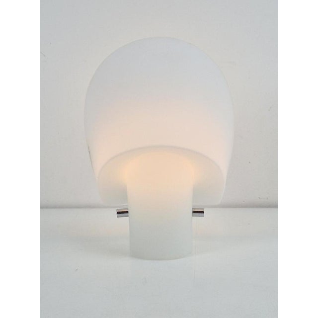 Glass Wall Lamp by Federico Codato, Italy, 1990 For Sale - Image 3 of 17