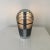 1980s Zen Table Lamp by Sergi & Oscar Devesa, 1984 For Sale - Image 5 of 12