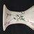 Ceramic Chinese Ceramic Vase,Yongzheng Marked Famille Rose Porcelain Vase Hand Painted Eight Peaches Pattern For Sale - Image 7 of 11