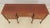 Brown Kindel Irish Georgian Mahogany Paw Foot Sideboard For Sale - Image 8 of 13