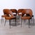 1960s Italian Modern Armchairs, 1960s, Set of 6 For Sale - Image 5 of 18