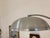 Silver Vintage Italian Adjustable Aluminum Floor Lamp, 1970s For Sale - Image 8 of 15