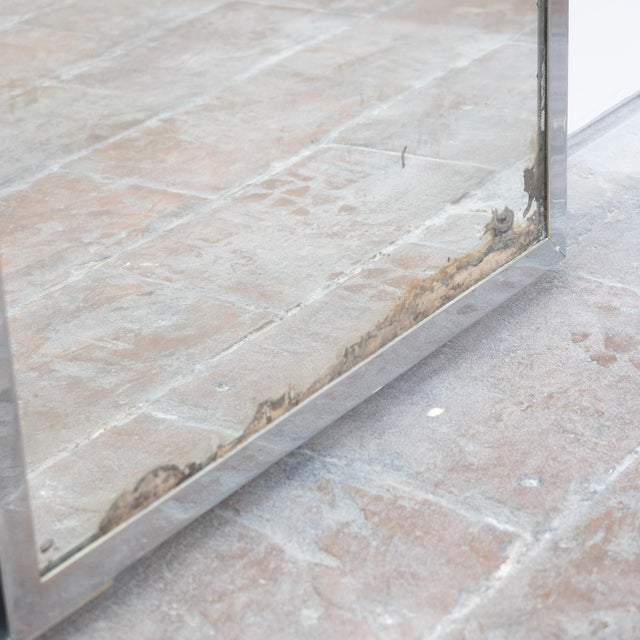 Triptych Mirror, France, 1920s For Sale - Image 9 of 12