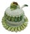 Italian Ceramic Sauce Tureen For Sale