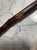 Wood Antique Folk Art Hand Carved Wood Cane Walking Stick 36” For Sale - Image 7 of 8