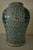 Antique Chinese Qing Dynasty Blue and White Double Happiness Temple Jar With Vine Motif For Sale - Image 15 of 18