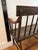 Antique American Deacons Bench For Sale - Image 12 of 12