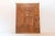 French Louis XVI 1790s Trumeau Mirror with Carved Liberal Arts Allegory For Sale - Image 4 of 13