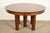 L. & J. G. Stickley Antique Mission Oak Arts & Crafts Extension Dining Table | Newly Refinished For Sale - Image 17 of 17
