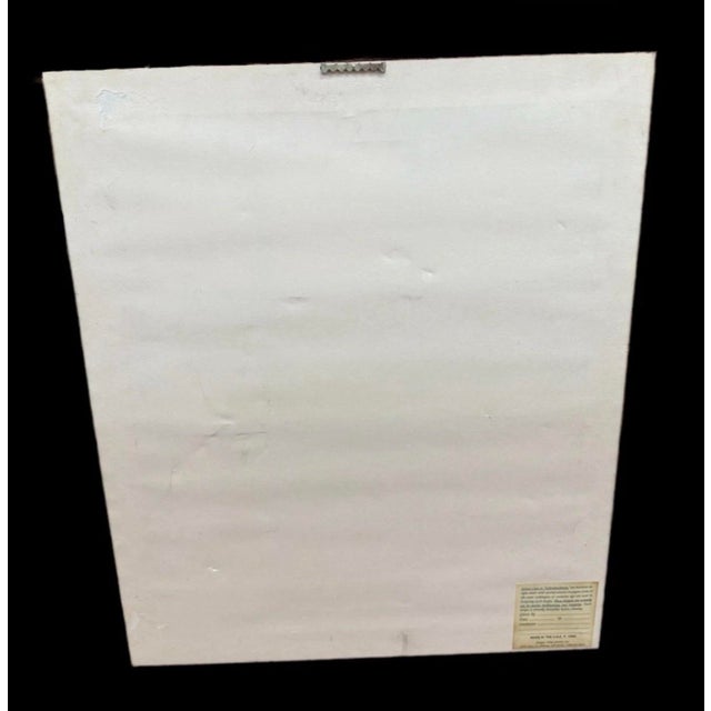 Scherenschnitte Scissor Cuts Dennis Eavenson Folk Art - “Americana collection Framed and signed Excellent condition The...