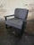 Mid-Century Modern Rocking Chairs with Arms, Set of 2 For Sale - Image 3 of 10