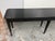 Wood Rose Tarlow Bespoke Console Table For Sale - Image 7 of 12