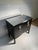 Mastercraft Vintage Hollywood Regency Petite Cabinet / Bar Attributed to Mastercraft For Sale - Image 4 of 5