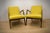 Set of Type 300-138 Beech Armchairs from Bystrzyckie Furniture Factory, 1960s For Sale - Image 10 of 10