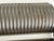 Metal Vintage Commercial Double Loaf Ribbed Bread Pan For Sale - Image 7 of 15