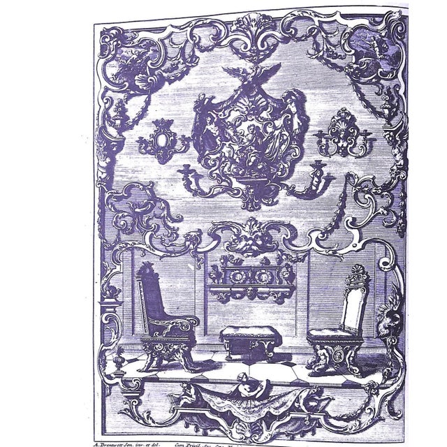 "Le Guide Des Styles Du Mobilier" 1974 For Sale - Image 11 of 12