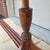 Late 18th Century Antique Mahogany & Birch Federal Tilt-Top Spider-Leg Candlestand, New Hampshire or Maine, Circa 1790-1810 For Sale - Image 5 of 17