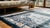 Antique Chinese Peking Rug 9' 0" x 11' 6" For Sale - Image 10 of 10