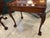 Council Craftsman Mahogany Tea Table For Sale In Los Angeles - Image 6 of 11