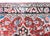 Persian Mid 20th Century Persian Heriz Rug For Sale - Image 3 of 14
