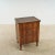 Height drawer: 77.5. Width: 57 Depth: 42. This piece is attributed to the mentioned designer/maker. It has no attribution...