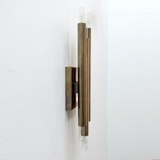 Not Yet Made - Made To Order Trina™ Wall Lights by Gallery L7 For Sale - Image 5 of 9