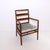 1950s Pair of Widdicomb Armchairs Designed by T.H. Robsjohn-Gibbings For Sale - Image 9 of 9